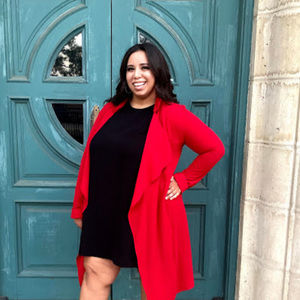 Meet your Posher, Elisa